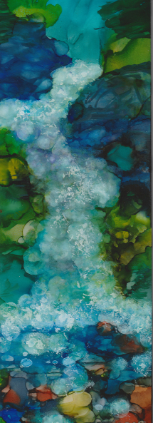 Dream Falls